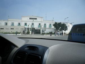 2110 la prison civile d'oran